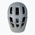 Kask rowerowy Lazer Coyote matte dark/grey 6