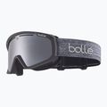 Gogle narciarskie Bollé Y7 OTG black denim matte/black chrome 5