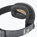 Gogle narciarskie Bollé Y7 OTG black denim matte/black chrome 6