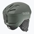 Kask narciarski Bollé Ryft Pure forest matte 2