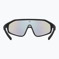 Okulary przeciwsłoneczne Bollé Shifter black matte/phantom clear green photochromic 7