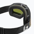 Gogle narciarskie Bollé Nevada Neo black matte/sunrise&light vermillon blue 2