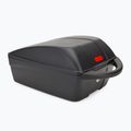 Kufer rowerowy na bagażnik Polisport Top Case DFS 11 l black