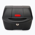 Kufer rowerowy na bagażnik Polisport Top Case DFS 11 l black 2