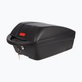 Kufer rowerowy na bagażnik Polisport Top Case DFS 11 l black 7