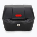 Kufer rowerowy na bagażnik Polisport Top Case QRS 12 l black 2