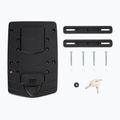 Kufer rowerowy na bagażnik Polisport Top Case QRS 12 l black 6