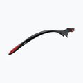 Błotniki rowerowe Polisport Michigen MTB Road set black 7