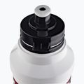 Bidon rowerowy z koszykiem dziecięcy Polisport Race+ 300 ml white/red 4