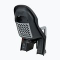 Fotelik rowerowy Polisport Guppy Maxi+ CFS dark grey/silver 2