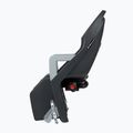 Fotelik rowerowy Polisport Guppy Maxi+ CFS dark grey/silver 3