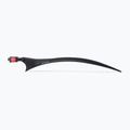 Błotniki rowerowe Polisport Cross Country Evo MTB set black 2