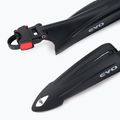 Błotniki rowerowe Polisport Cross Country Evo MTB set black 5