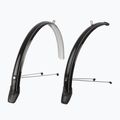 Błotniki rowerowe Polisport Towny set black