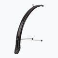 Błotniki rowerowe Polisport Towny set 28"/51 mm black 2