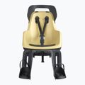 Fotelik rowerowy bobike Go Maxi lemon sorbet 2