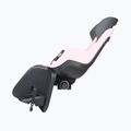 Fotelik rowerowy bobike Go Maxi candy pink 3