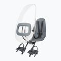 Osłona przeciwwiatrowa do fotelika bobike Go/One/Evolve Uni grey 2