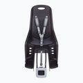 Fotelik rowerowy Polisport Bubbly Maxi Plus FF black/dark grey 2