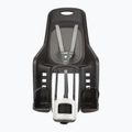 Fotelik rowerowy Polisport Bubbly Maxi Plus 29 black/dark grey 2