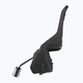 Fotelik rowerowy Polisport Bubbly Maxi Plus 29 black/dark grey 3