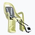 Fotelik rowerowy Polisport Groovy Maxi FF 29 light green/dark grey