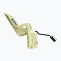 Fotelik rowerowy Polisport Groovy Maxi FF 29 light green/dark grey 2
