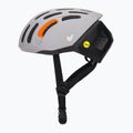 Kask rowerowy MTB Catlike Whisper II mercury/black matte 3