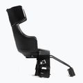 Fotelik rowerowy bobike Exclusivetour Plus 1P urban black 2
