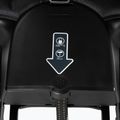 Fotelik rowerowy bobike Exclusivetour Plus 1P urban black 5