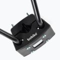Fotelik rowerowy bobike Exclusivetour Plus 1P urban black 6