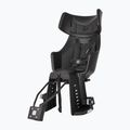 Fotelik rowerowy bobike Exclusivetour Plus 1P urban black 8
