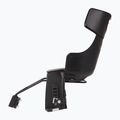 Fotelik rowerowy bobike Exclusivetour Plus 1P urban black 9