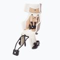 Fotelik rowerowy bobike Exclusivetour Plus 1P safari chick 4