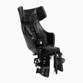 Fotelik rowerowy bobike Exclusivetour Plus urban black