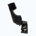 Fotelik rowerowy bobike Exclusivetour Plus urban black 2