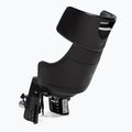 Fotelik rowerowy bobike Exclusivetour Plus urban black 3