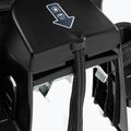 Fotelik rowerowy bobike Exclusivetour Plus urban black 5