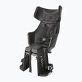 Fotelik rowerowy bobike Exclusivetour Plus urban black 7