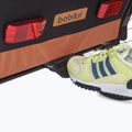 Przyczepka rowerowa bobike Moobe grey 8