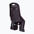 Fotelik rowerowy Polisport Bubbly Maxi Mik HD black/dark grey 4
