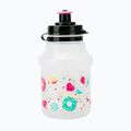 Bidon rowerowy dziecięcy Polisport Lolipops 350 ml Junior + koszyk clear 2
