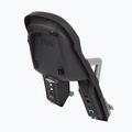 Fotelik rowerowy Polisport Guppy Mini+ FHT dark grey/silver 2