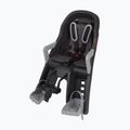 Fotelik rowerowy Polisport Guppy Mini+ FHT dark grey/silver 3