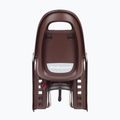 Fotelik rowerowy Polisport Groovy Maxi FF 29 ECO dark brown eco 4