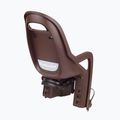 Fotelik rowerowy Polisport Groovy Maxi FF 29 ECO dark brown eco 5