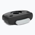 Uchwyt do fotelika przedniego Polisport Holder+For Front Head Tube black