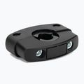 Uchwyt do fotelika przedniego Polisport Holder+For Front Head Tube black 2