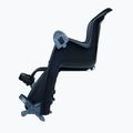 Fotelik rowerowy Polisport Bilby Junior FHT black/dark grey 2