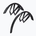 Błotniki rowerowe Polisport R-Mud Road Gravel set black